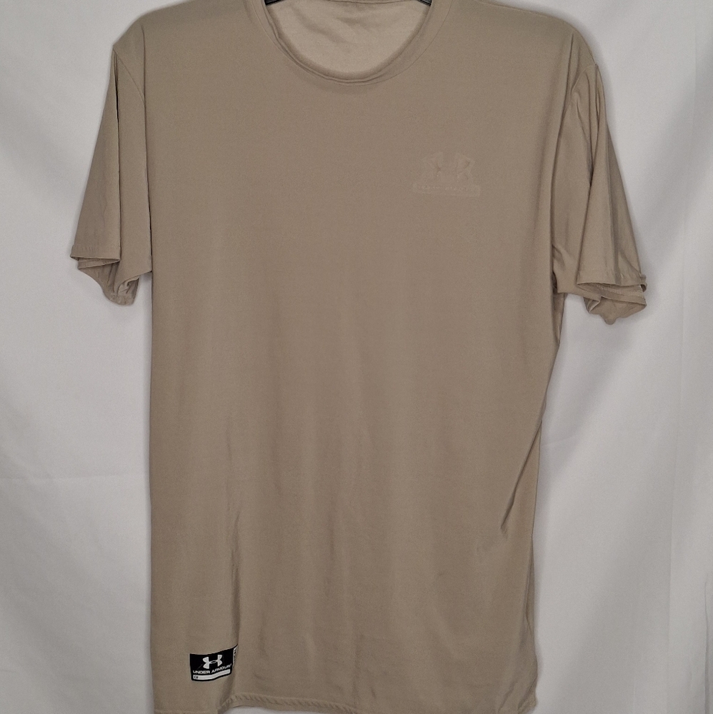 Under Armour Tactical Tshirt